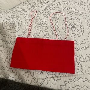 Urban Outfitters Out from under bra top